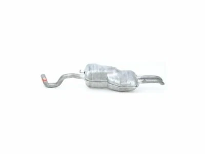 For 1999-2005 Volkswagen Jetta Muffler Walker 42212JB 2003 2001 2004 2002 2000 - Image 1 of 2