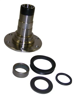 Crown J8128147 Steering Spindle for 77-86 Jeep CJ5 CJ7 Scrambler - Image 1 of 2