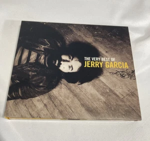 Jerry Garcia - The Very Best of... (2x CD 2006) Grateful Dead - Foto 1 di 6