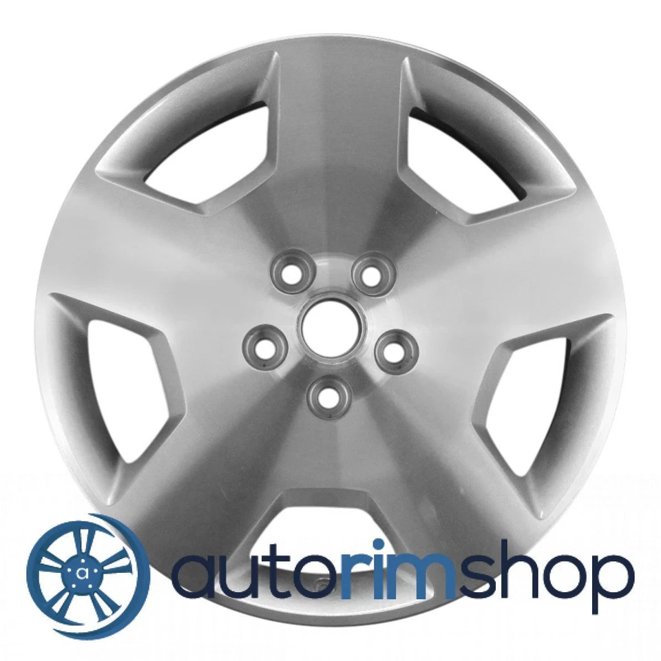 Chevrolet Monte Carlo 2006 2007 2008 18" Factory OEM Wheel Rim - Image 1 of 1