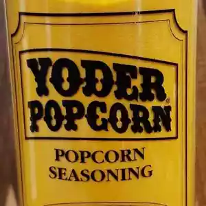 Popcorn Sale burroso condimento - Foto 1 di 3