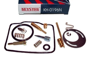 Keyster Vergaser-Dichtungssatz,Reparatursatz,,Kit KH-0196 Honda CB50J,    - Picture 1 of 5