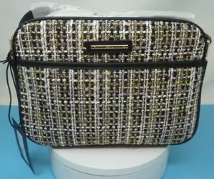 BOLSO DE HOMBRO GEOX - Imagen 1 de 8