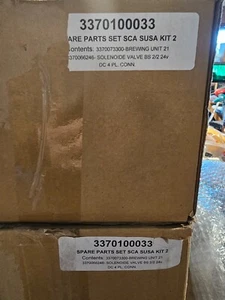 Schaerer 3370100033 ERSATZTEILSET SCA SUSA KIT 2 - Bild 1 von 2
