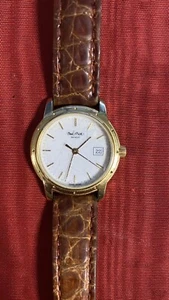 Orologio Paul Picot Quartz - Picture 1 of 2