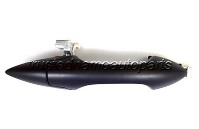 fits Honda Odyssey Outside Exterior Door Handle No Keyhole Front Right Primed - Image 1 of 2