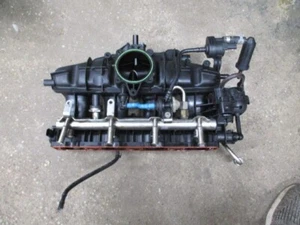 2009-2016 Audi A4 A5 A6 Q5 (B8 8T 8K 8R C7) 2.0T Engine Intake Manifold OEM PJA4 - Picture 1 of 9