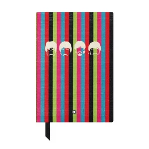 Montblanc Great Characters The Beatles 146 Notebook 116400 NEW/OPENED - Picture 1 of 1