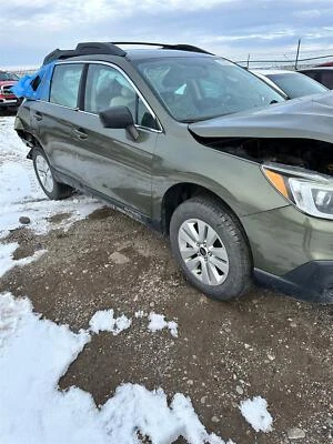 Medidor de flujo de aire de inyección de combustible usado se adapta a: Subaru Legacy 2017 2,5 L sin grado turbo Foto 1 de 4