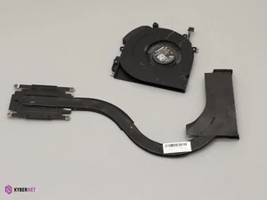 HP EliteBook 840 G5 Series L14372-001 Fan & Heatsink -60M - Picture 1 of 3