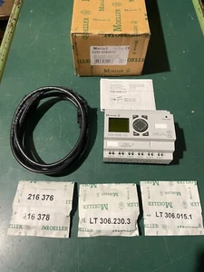 Moeller Daten Management Interface NZM-XDMI612 (#MOE51) - Bild 1 von 1