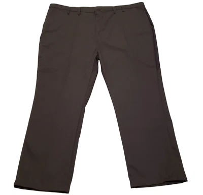 Red Kap Mimix Utility Pants Men's 52x30 Gray Stretch Uniform Workwear PX60 New - Image 1 of 4