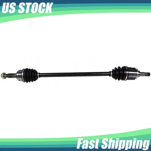 GSP OEM Rear CV Axle For 2006-2018 Toyota Rav4 HD Lifetime Warranty - Imagen 1 de 6