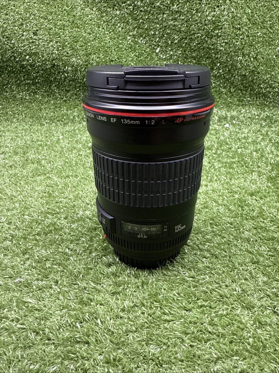 Canon 135 f2 | eBay