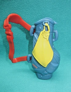 FISHER PRICE LOVING FAMILY DOLLHOUSE GRANPA'S GOLF BAG-- L-61 - Picture 1 of 2