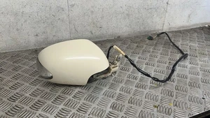 VOLKSWAGEN BEETLE LUNA 2003-2010 DOOR MIRROR ELECTRIC (DRIVER SIDE) - Picture 1 of 10