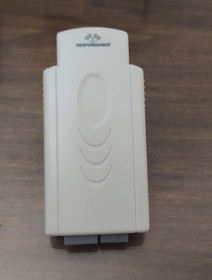 Performance SEGA Dreamcast - Tremor Force Pack Jump - Rumble Pak - Tested!