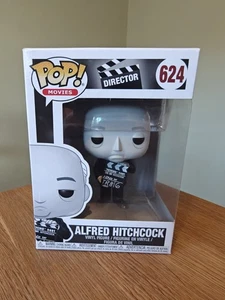 Alfred Hitchcock #624 Funko Pop! Regisseur Horror - Bild 1 von 6