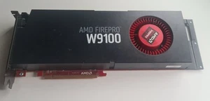 AMD FirePro W9100 32GB GDDR5 - Grafikkarte - Top Zustand - Bild 1 von 4