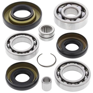 Front Differential Bearings and Seals Kit TRX350FM Fourtrax Rancher 2000-2006 - Picture 1 of 2