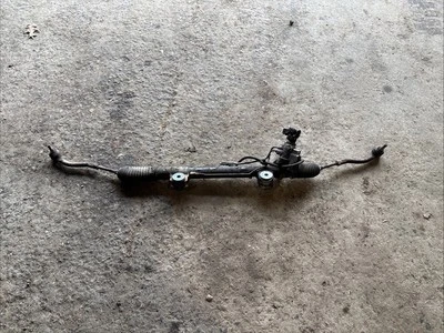 ⭐️2011-2019 INFINITI M37 M56 Q70 DIRECCIÓN ASISTIDA CREMALLERA Y PIÑÓN MONTAJE TRACCIÓN TRASERA OEM Foto 1 de 4