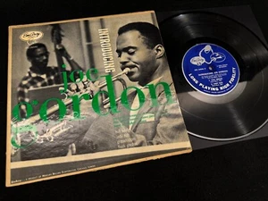Introducing Joe Gordon 1955 EMARCY DG Mono MG 26046 10" Plays NM- (S) - Imagen 1 de 8