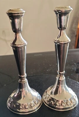 VELAS 800 plata maciza Foto 1 de 4