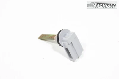 2012-2018 AUDI A6 FRONT HVAC CLIMATE INTERIOR CABIN AIR TEMPERATURE SENSOR OEM - Image 1 of 4