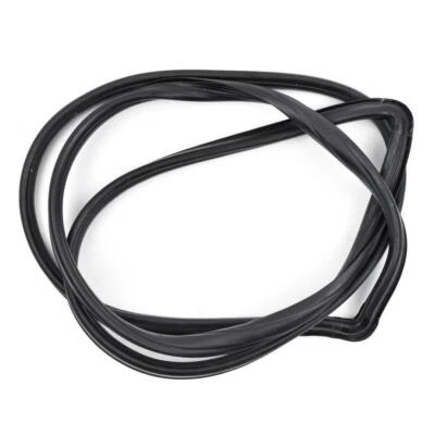 Sello de goma para parabrisas delantero para Toyota Hilux RN20 RN25 1972-1978 Foto 1 de 4