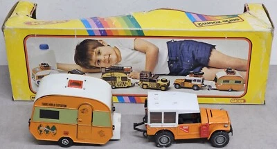 Giodi Serie Zoom 2 Fiat Campagnola 1:25 Made in Italy - Immagine 1 di 4