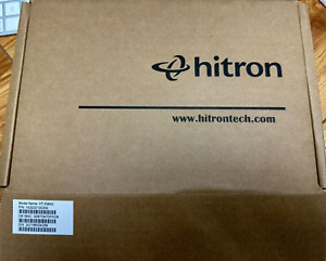 Hitron Network WiFi  Extender    HT-EMN2 2x2 802.11ac MoCA BRAND NEW