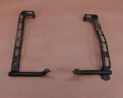 2001-2010 Honda Gold Wing GoldWing GL1800 Cowl Support Mounting Stay Brackets - Imagem 1 de 4