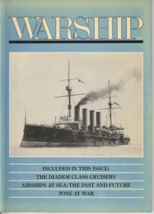 Warship Quarterly No 44 (Conway 1987 1st) - Picture 1 of 4