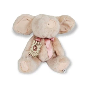 JUGUETE DE PELUCHE BOYD'S ROSIE O'PIGG ARTICULADO, ¡¡Nuevo con ETIQUETA TAN DULCE!!! - Imagen 1 de 10