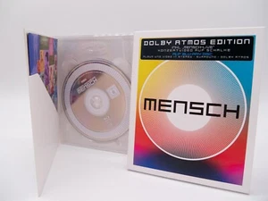 Herbert Grönemeyer - Mensch - Ltd. 20th Ann. Dolby ATMOS Edition (3.000) - NEU - Zdjęcie 1 z 3