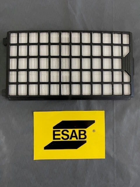 Filtro ESAB EPR-X1 PAPR P3 - P&P GRATIS