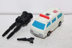 transformers g1 original vintage defensor first aid complete metal - Picture 1 of 3