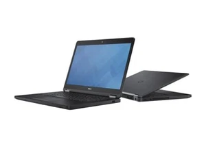 Touchscreen Dell E5450 i7 2.60Gz Ram 16GB / 512GB SSD Windows11 - 1Y-Warranty - Picture 1 of 10
