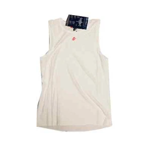 Brand New Men’s Hincapie Cycling Base Layer, White, Size Small - Picture 1 of 3