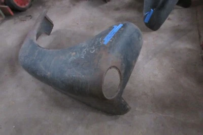 NOS Chevy GMC Truck LEFT FRONT FENDER 1948 1949 1950 1951 1952 1953 1 1/2 ton Foto 1 de 4