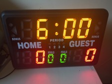 champion sports stopwatch manual