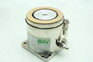 Bilz BiAir W0312U Membrane Air Spring Isolator - Picture 1 of 5