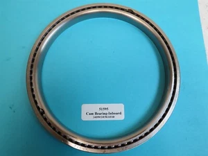 Hamilton Standard 51595 Cam Bearing 24D50 23E50 Propeller WWII Aircraft P51 B25+ - Picture 1 of 5