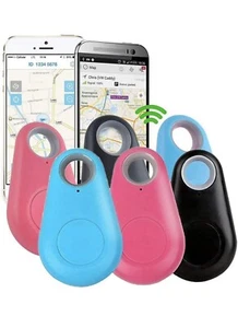 Localizzatore  PortachiaviGPS Antismarrimento Bluetooth per Chiavi Cani  Valigi - Foto 1 di 8