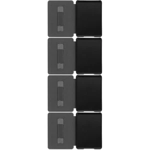 4 Count Textilschutzhülle Büro E-Reader-Abdeckung E-Reader-Schutzhülle - Bild 1 von 12