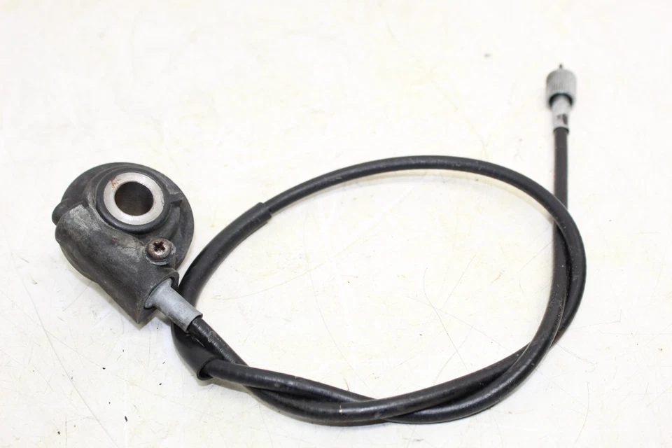 Suzuki Katana 600 GSX600F 1993 buje de engranajes de transmisión de velocidad con cable Foto 1 de 4