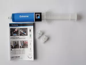 Dichtmittel Klimaanlage Kartusche Leak Stop Klima Dichtung 60 ml - Picture 1 of 2