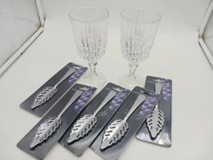 Cucharas decorativas de acero inoxidable para absenta - Imagen 1 de 3