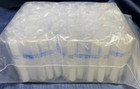 Lot of 100 NOS Mouthpieces Alco Sensor III-V BreatheAnalyzer Intoximeters, Inc