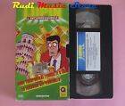 film VHS L'INCORREGGIBILE LUPIN vol.3 come trasportare DeAgostini(F37**)no dvd